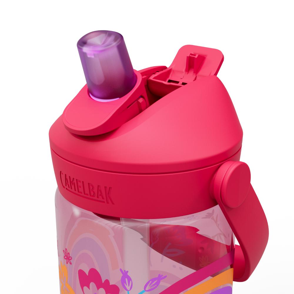 CamelBak Kids Thrive Flip Straw .4L