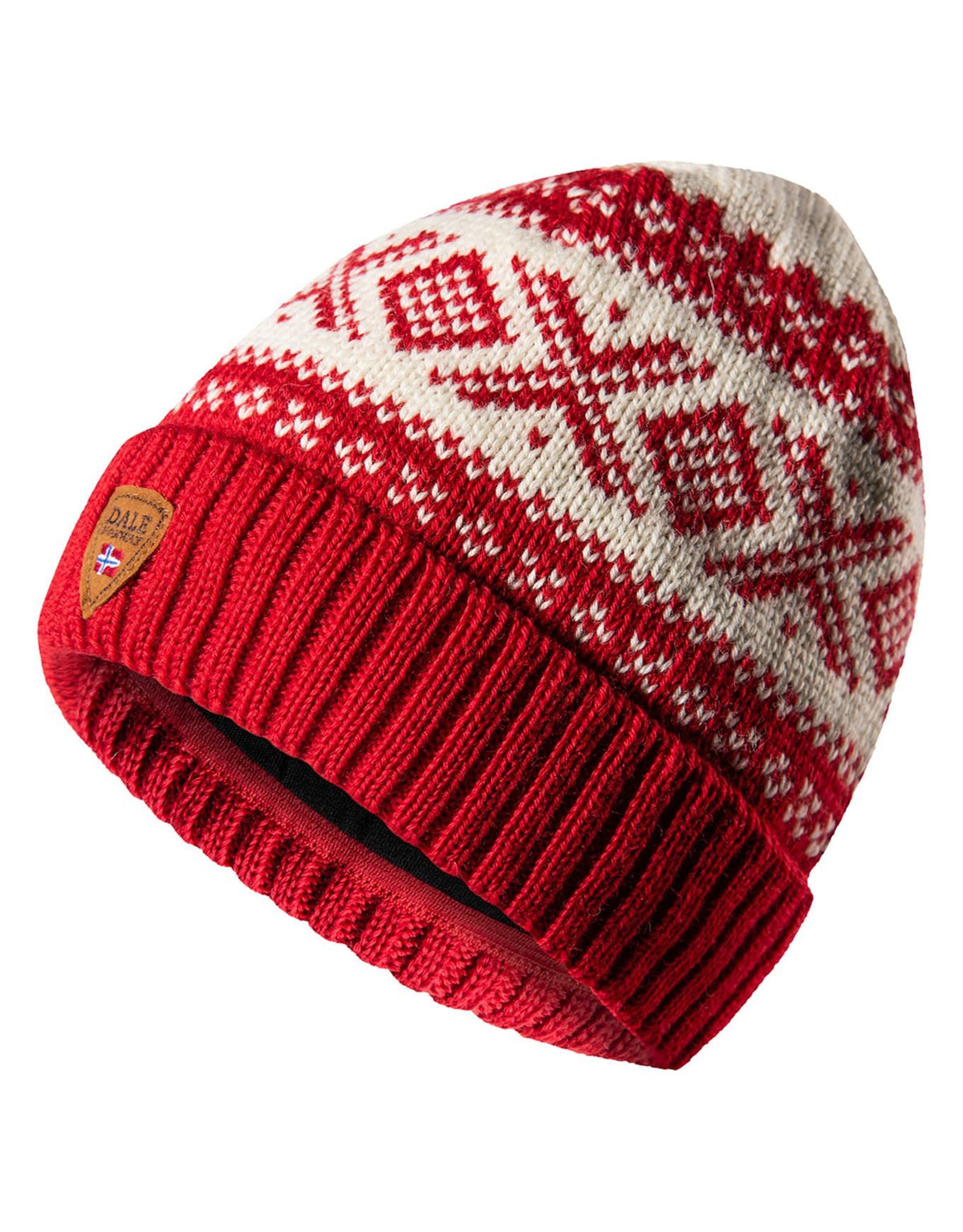 Dale Cortina 1956 Hat