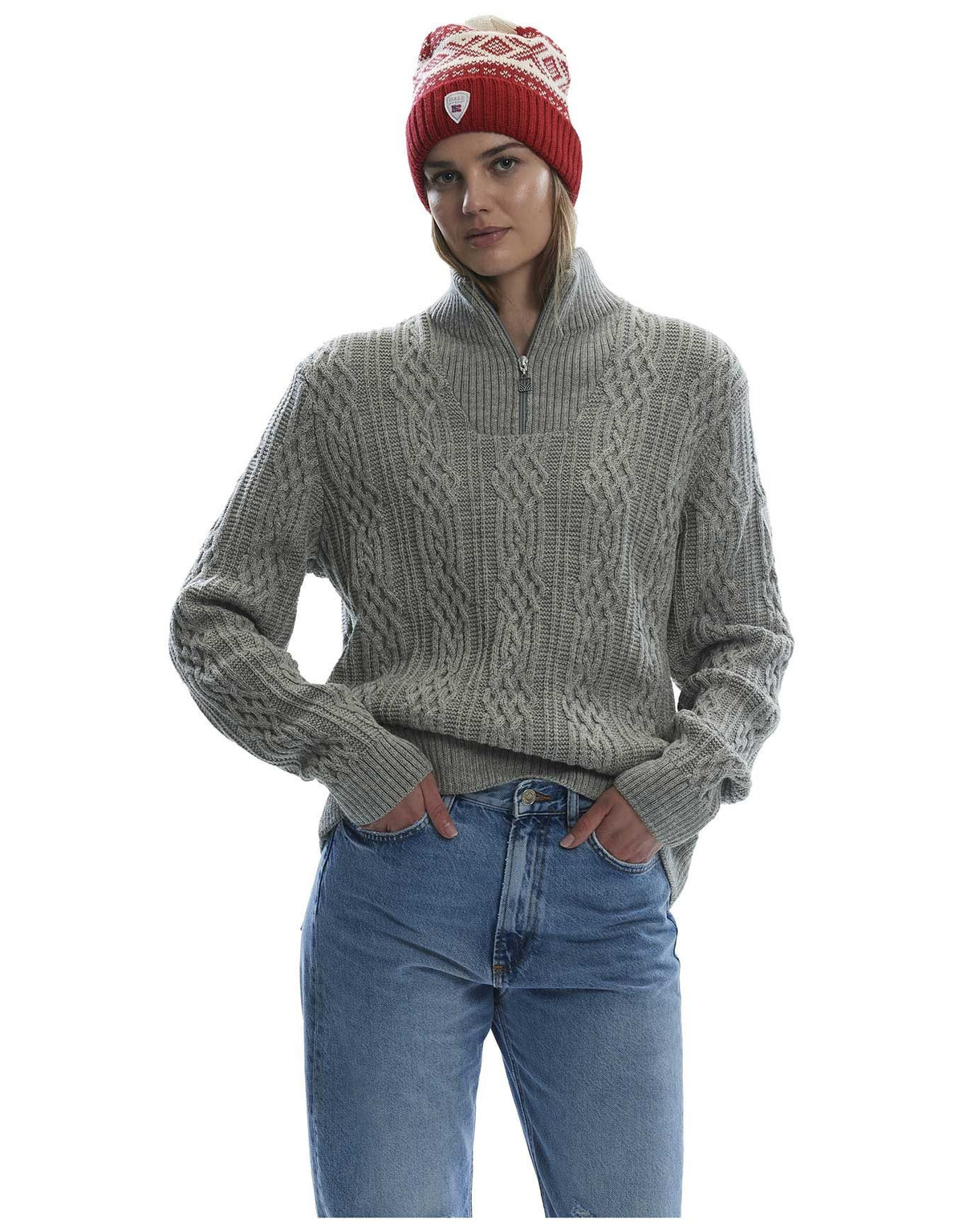 Dale Cortina 1956 Hat