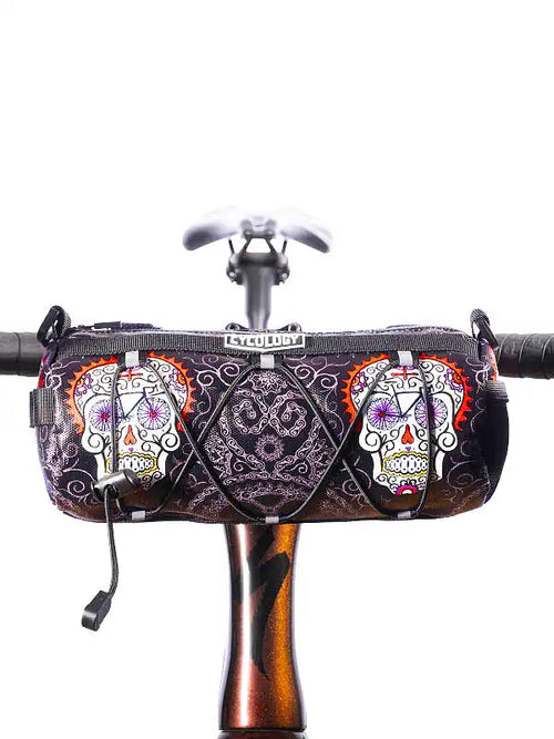 Cycology Handlebar Bag