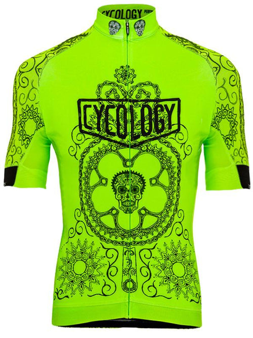 Cycology Mens Jersey