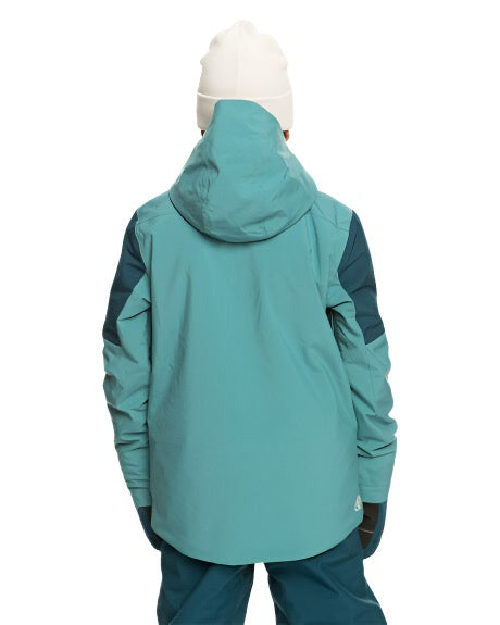 Quiksilver Travis Rice Youth Jacket