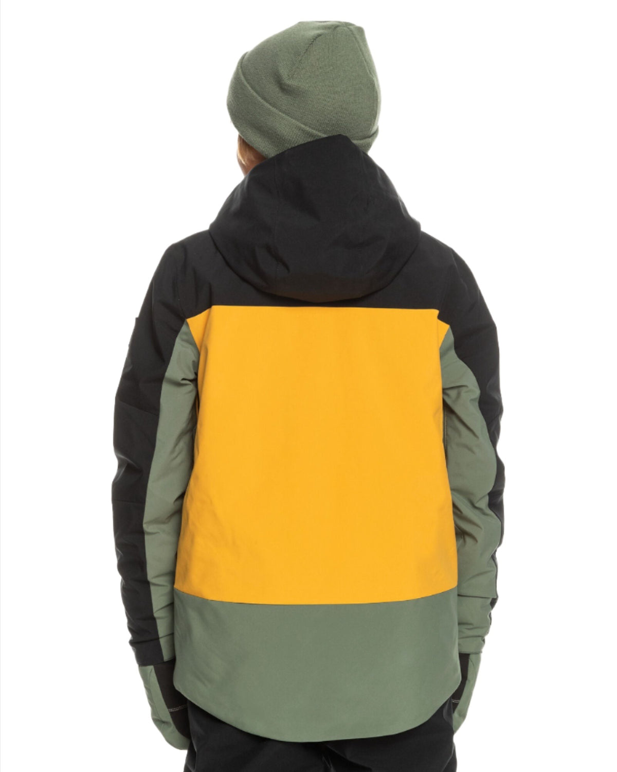 Quiksilver Ambition Youth Jacket