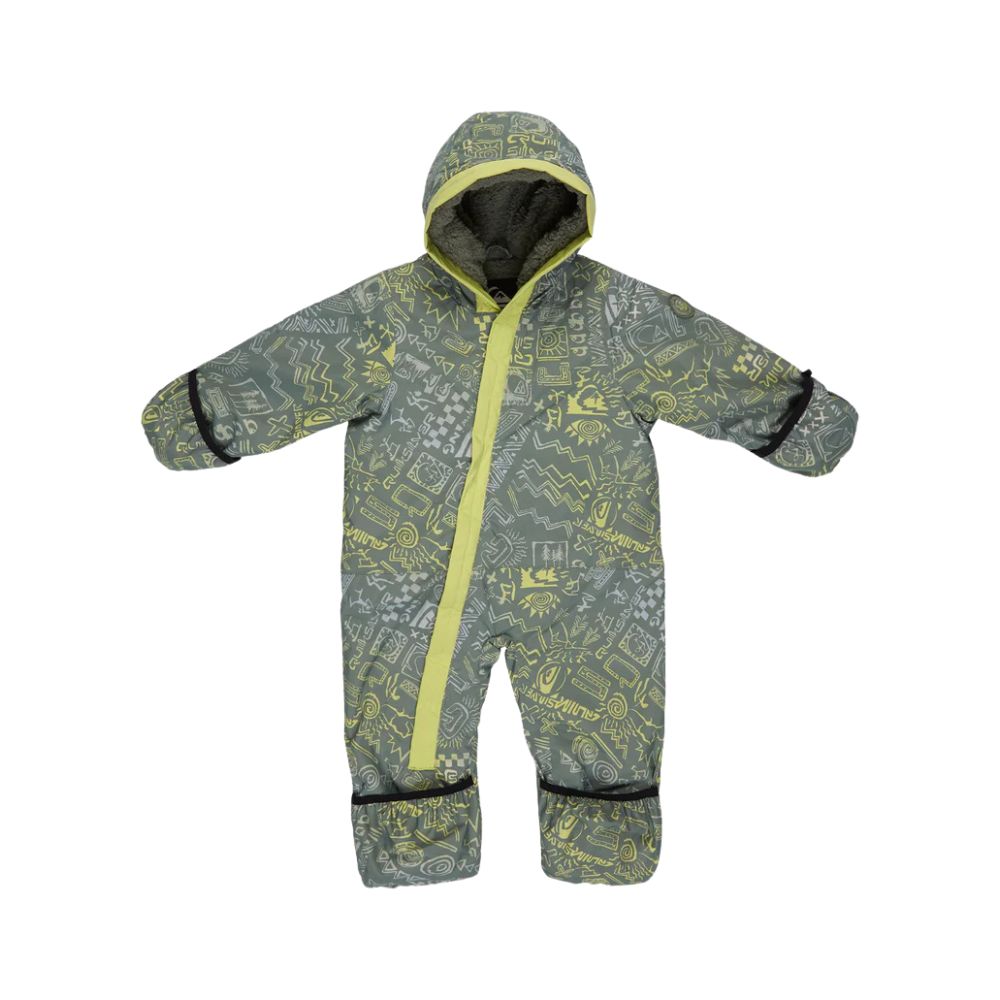 Quiksilver Baby Suit