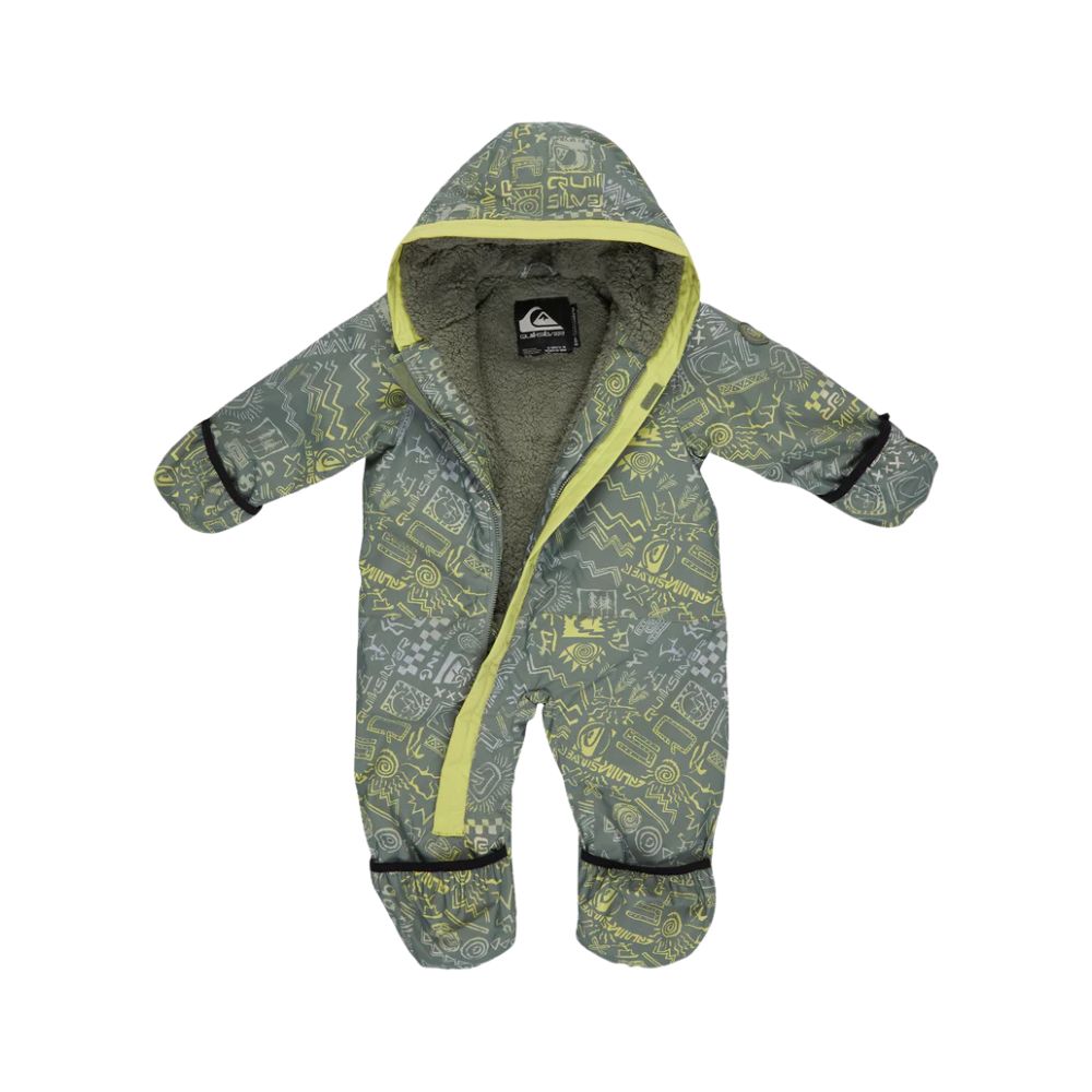 Quiksilver Baby Suit
