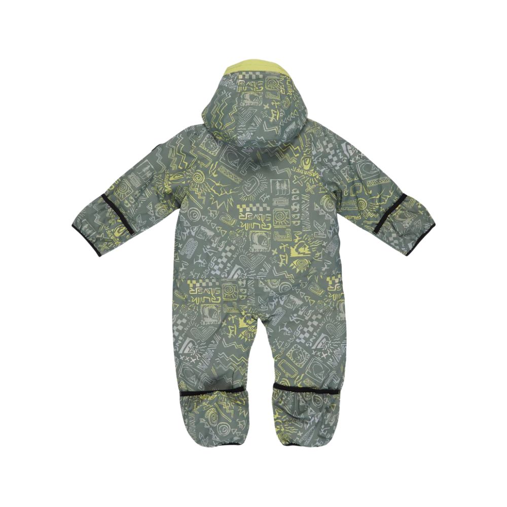 Quiksilver Baby Suit