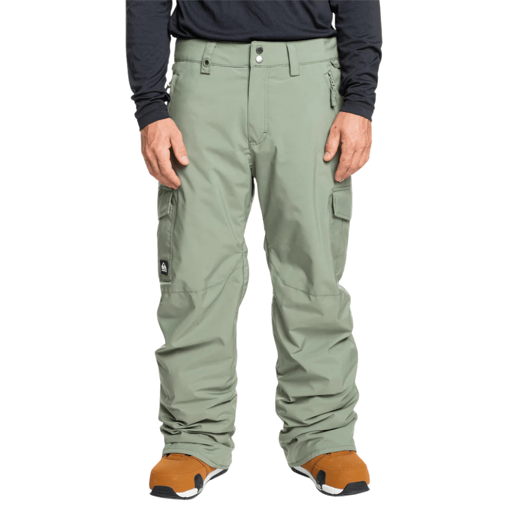 Quiksilver Mens Porter Pants