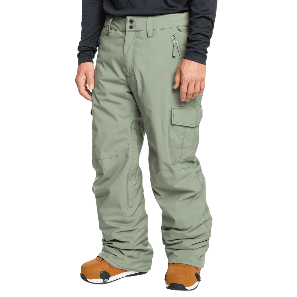 Quiksilver Mens Porter Pants