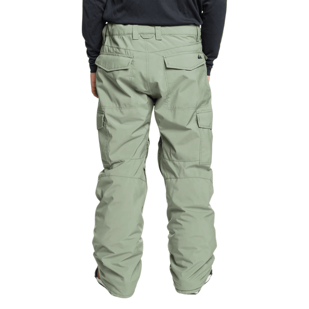 Quiksilver Mens Porter Pants
