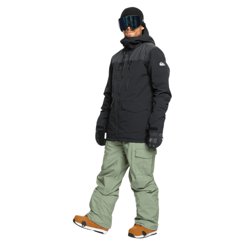 Quiksilver Mens Porter Pants