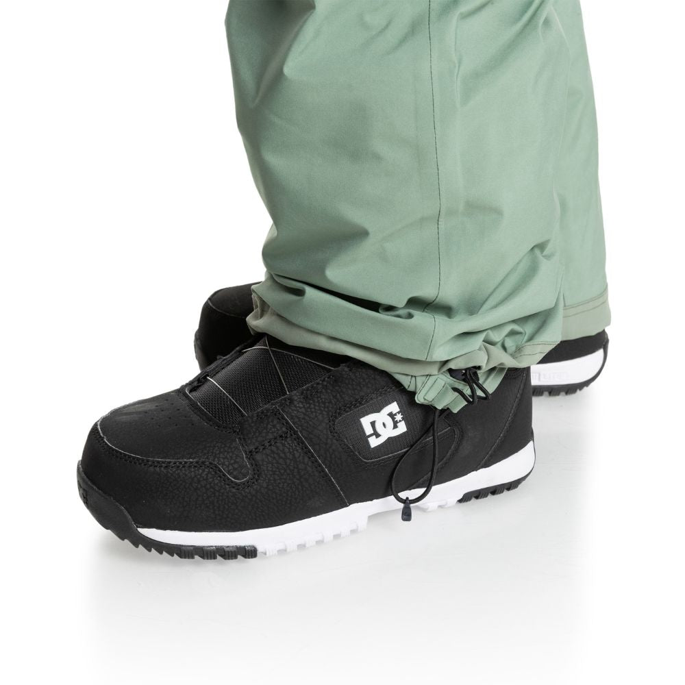 Quiksilver Mens Altostratus Stretch Gore-Tex Bib