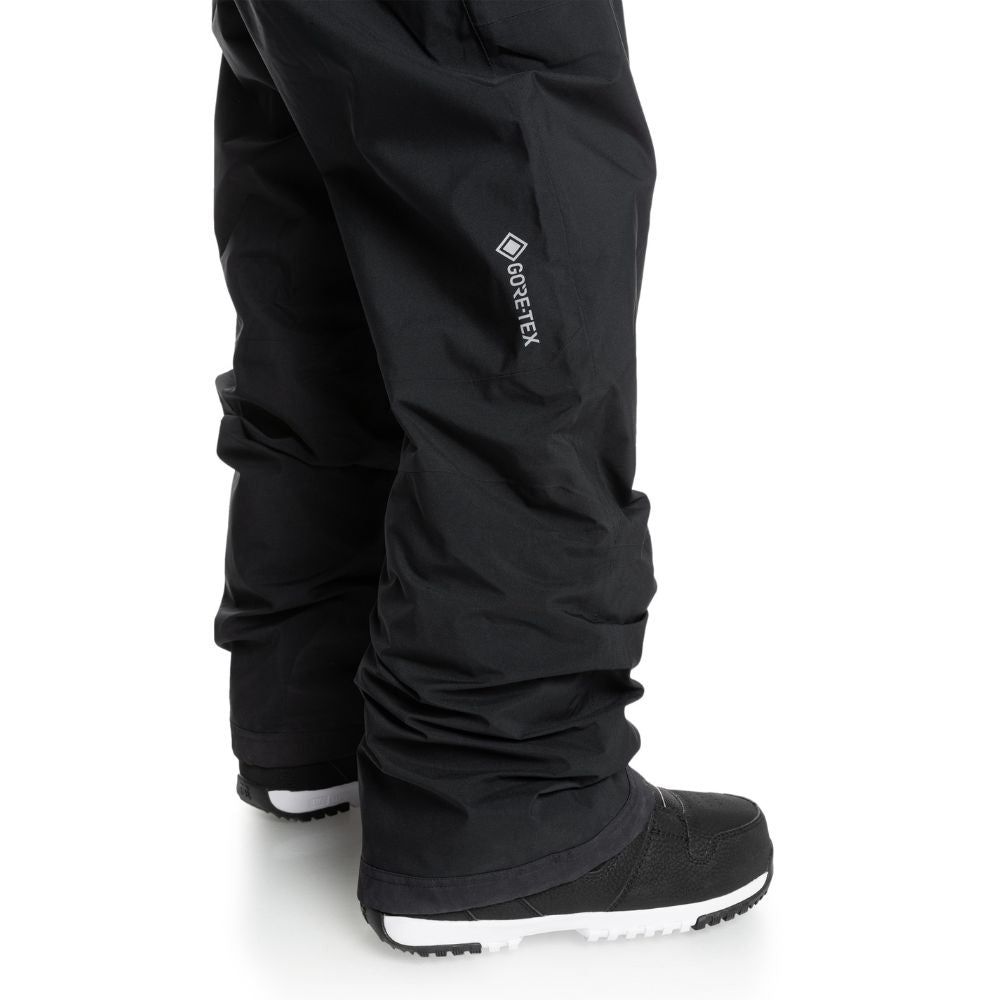 Quiksilver Mens Altostratus Stretch Gore-Tex Bib