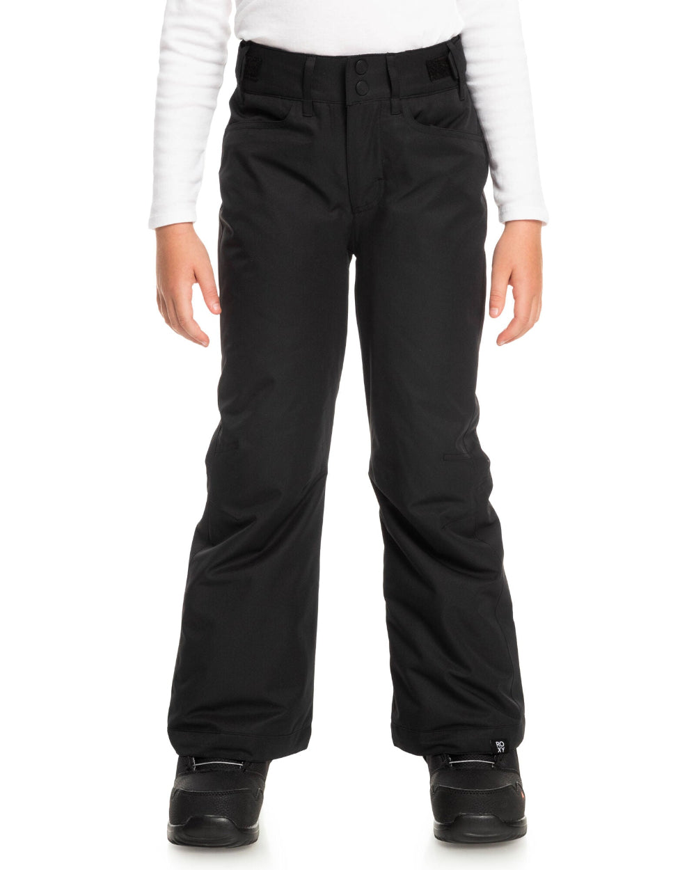 Roxy Backyard Girl Pants