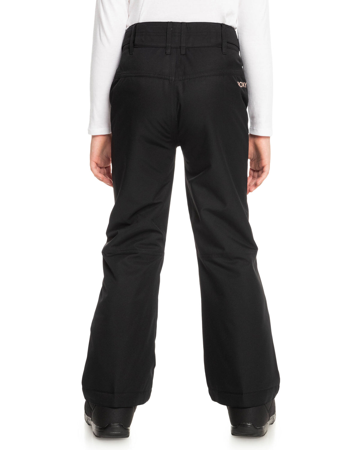 Roxy Backyard Girl Pants