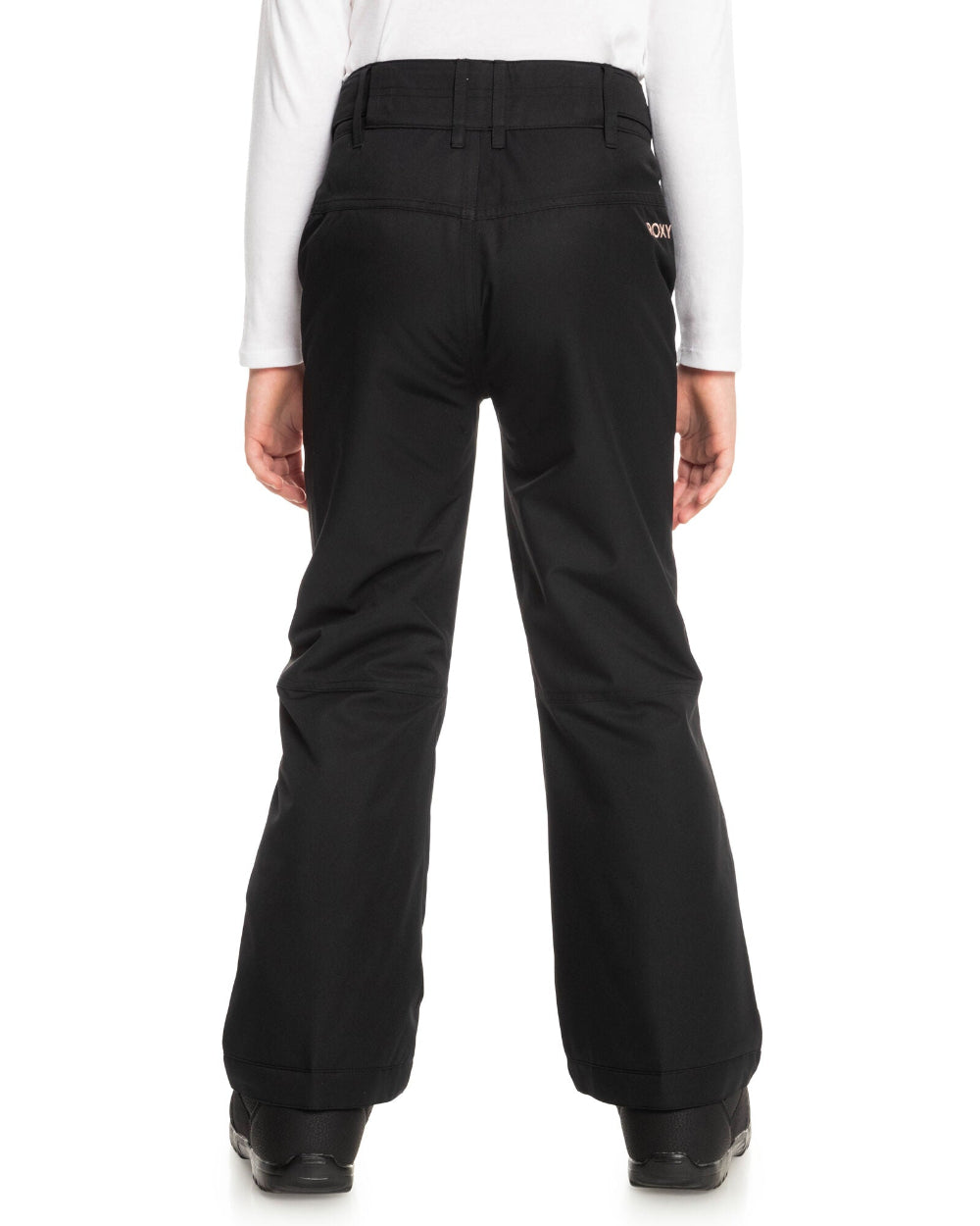 Roxy Backyard Girl Pants