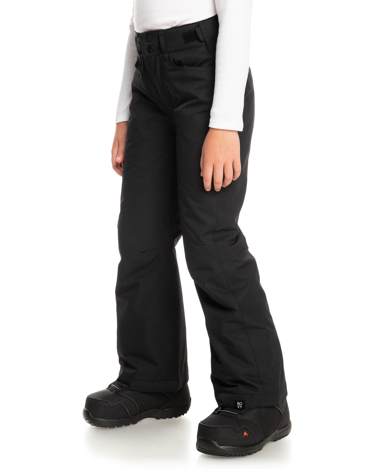 Roxy Backyard Girl Pants