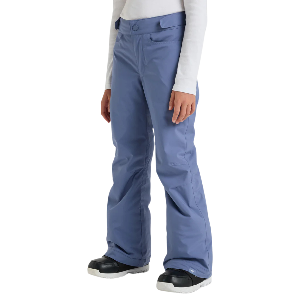 Roxy Backyard Girl Pants