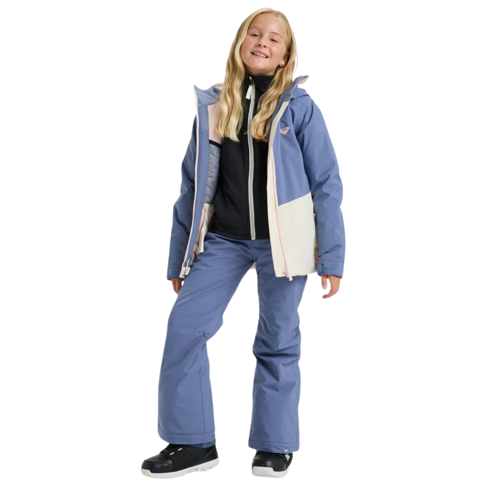 Roxy Backyard Girl Pants