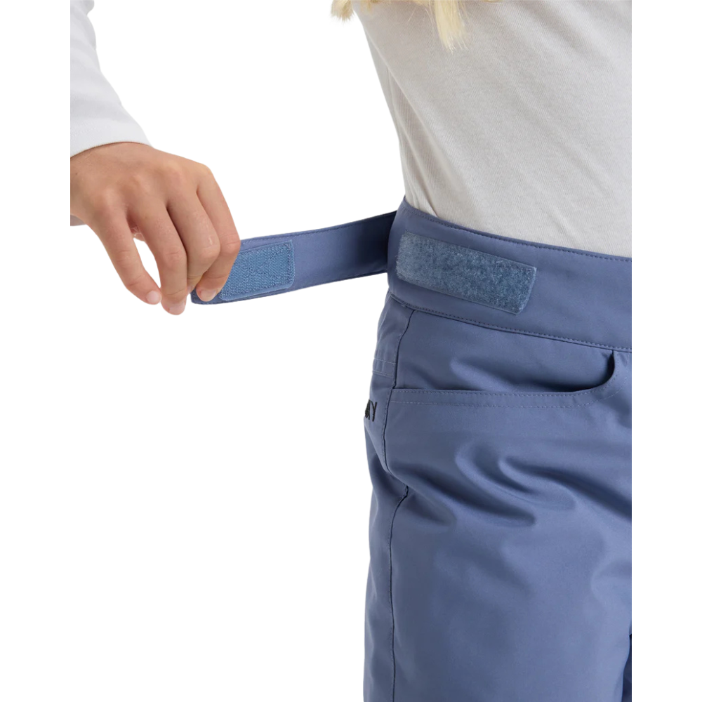 Roxy Backyard Girl Pants