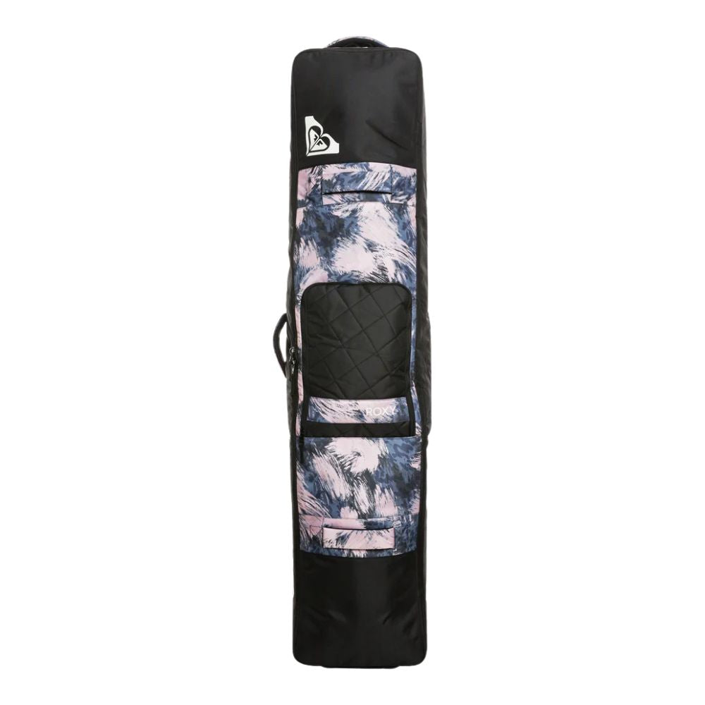 Roxy Vermont Wheelie Board Bag