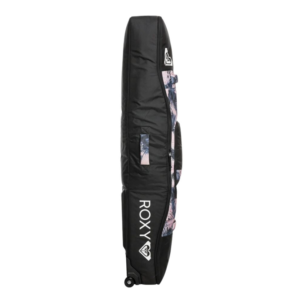 Roxy Vermont Wheelie Board Bag