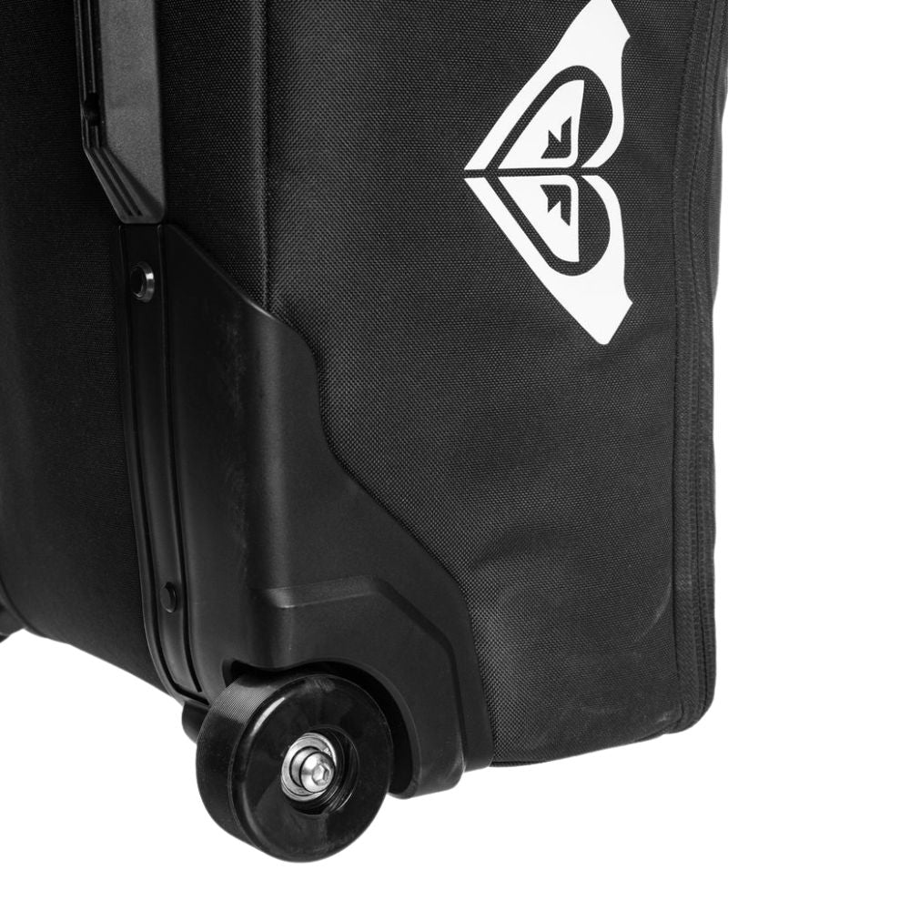 Roxy Vermont Wheelie Board Bag