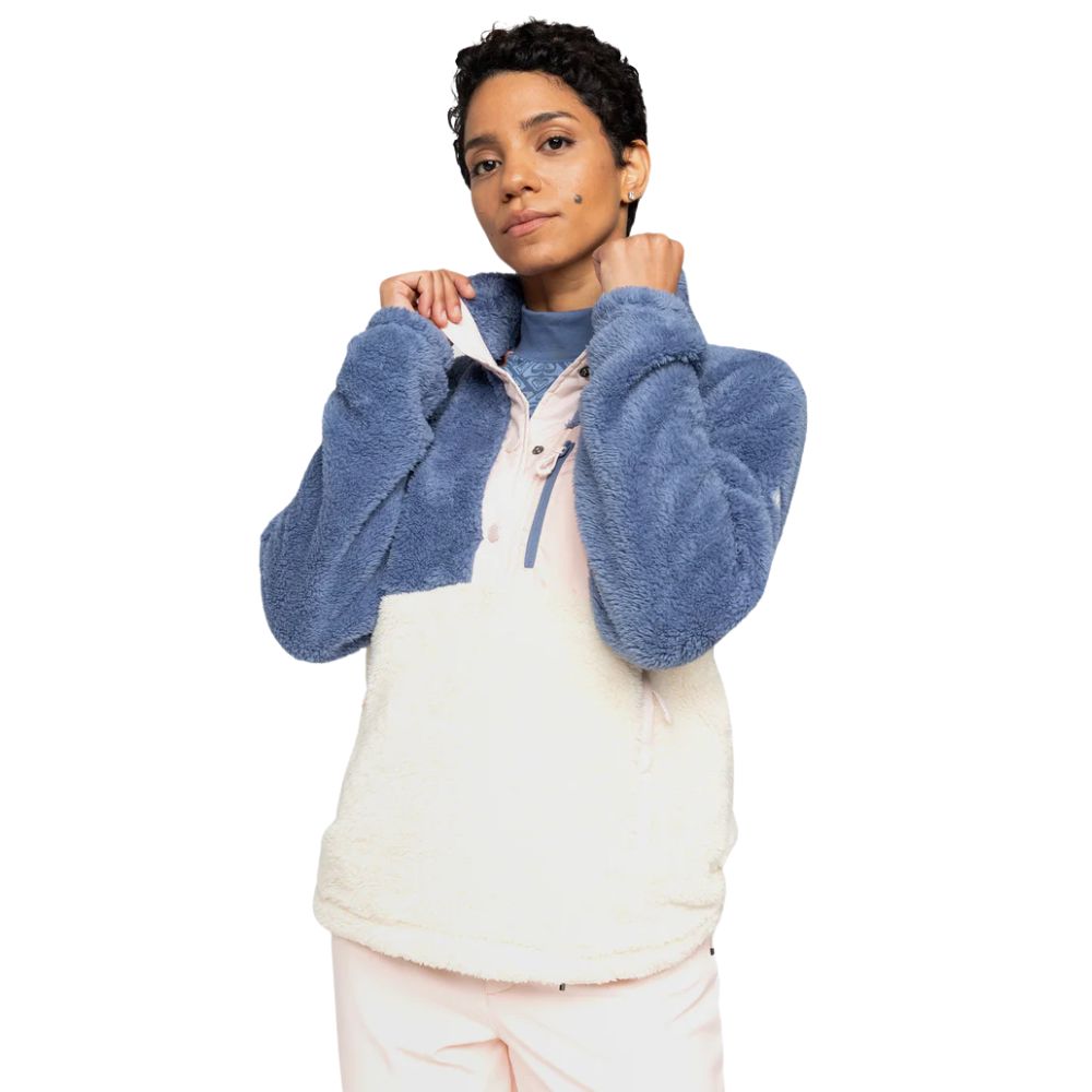 Roxy Womens Alabama Fleece