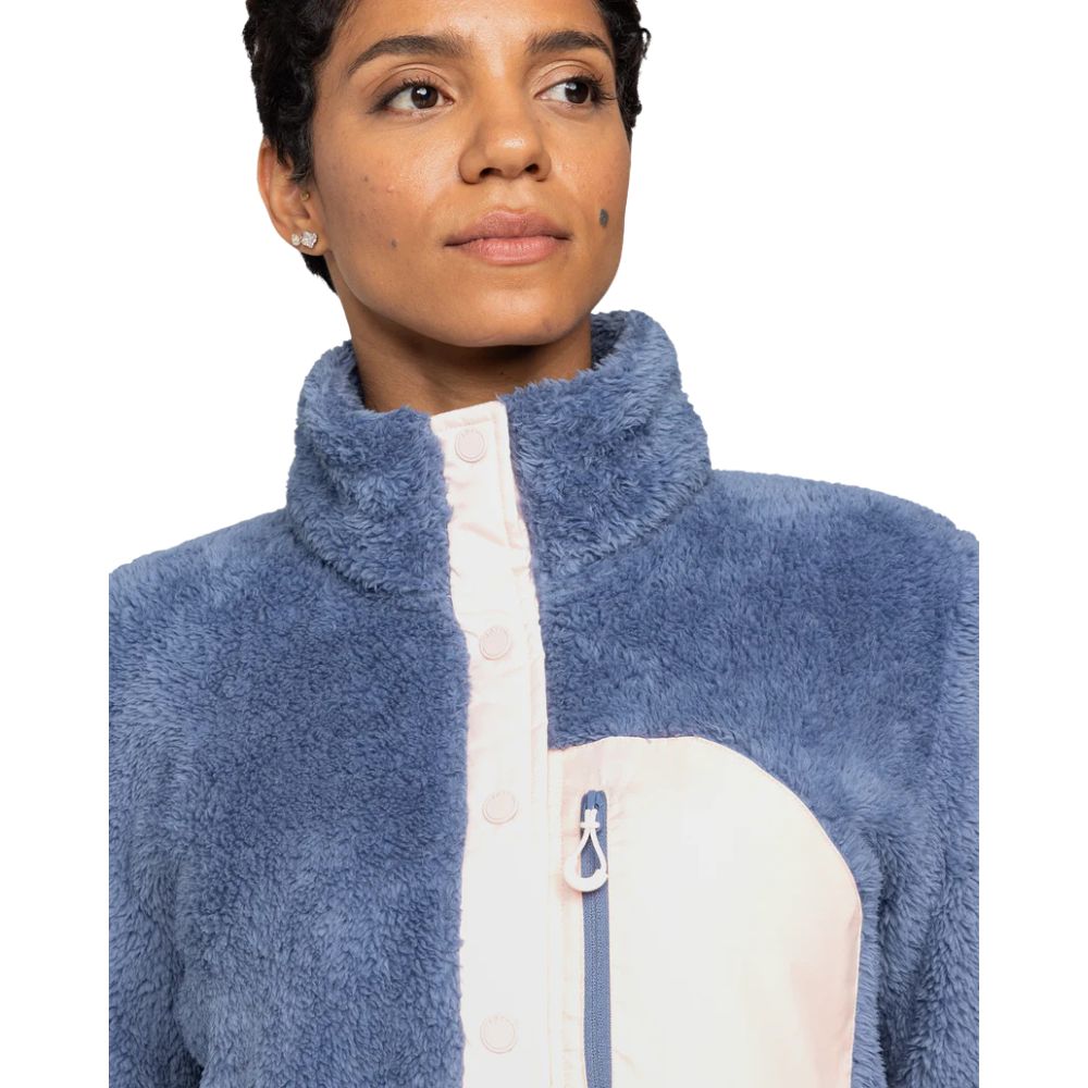 Roxy Womens Alabama Fleece