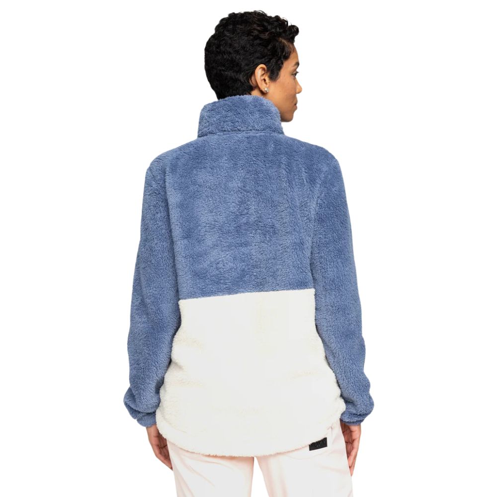 Roxy Womens Alabama Fleece