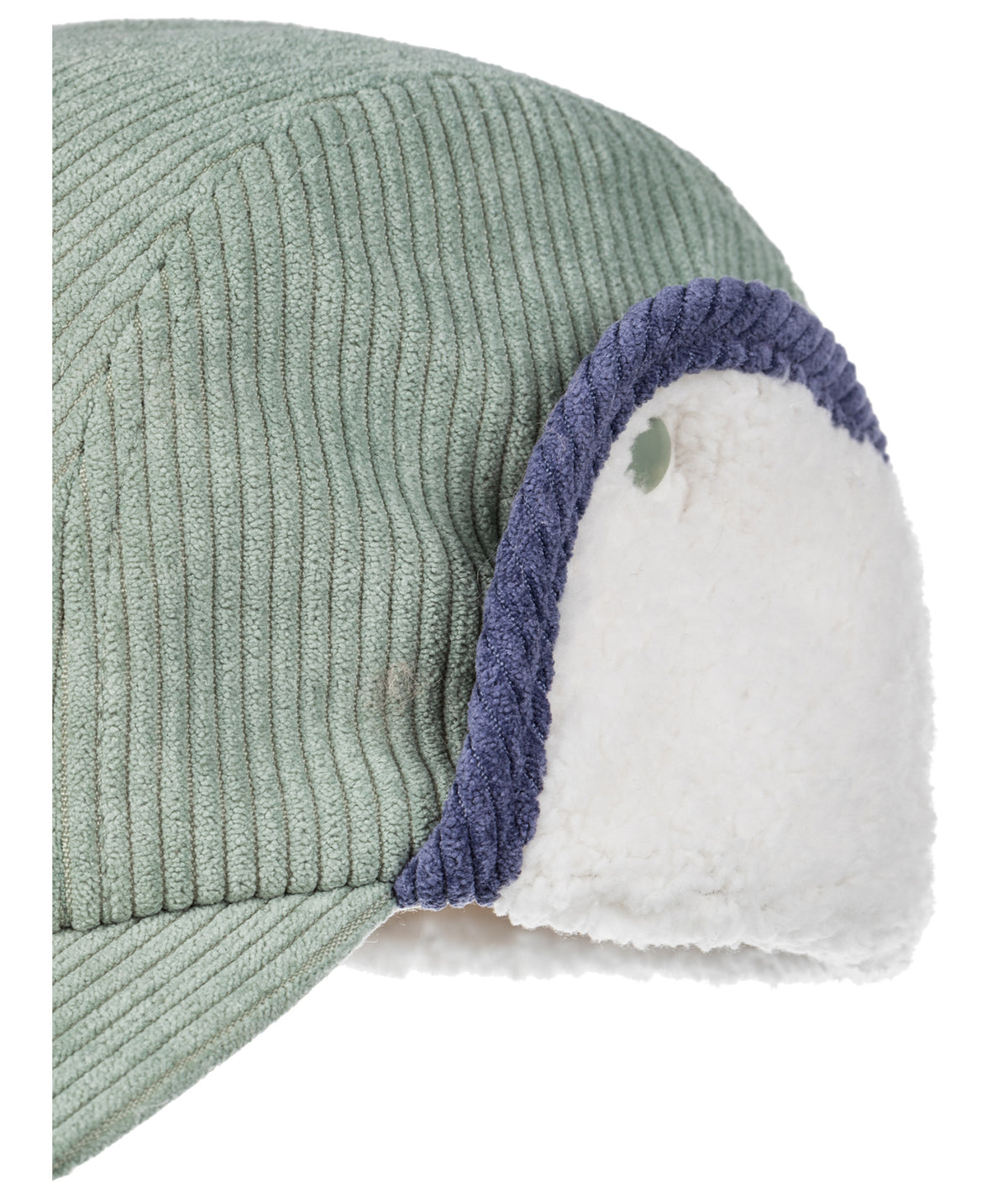 Roxy Chloe Kim Corduroy Cap