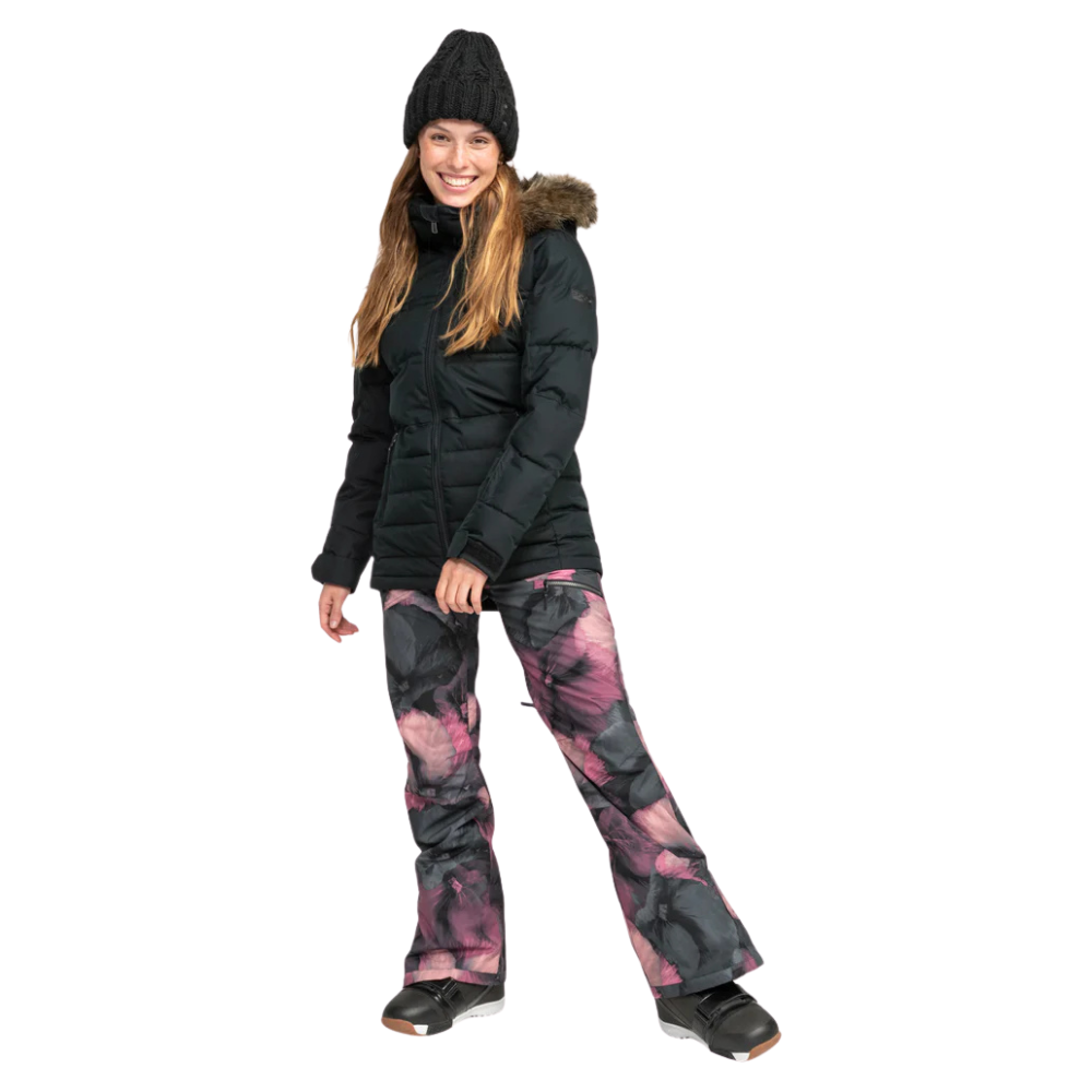 Roxy Womens Quinn Jacket