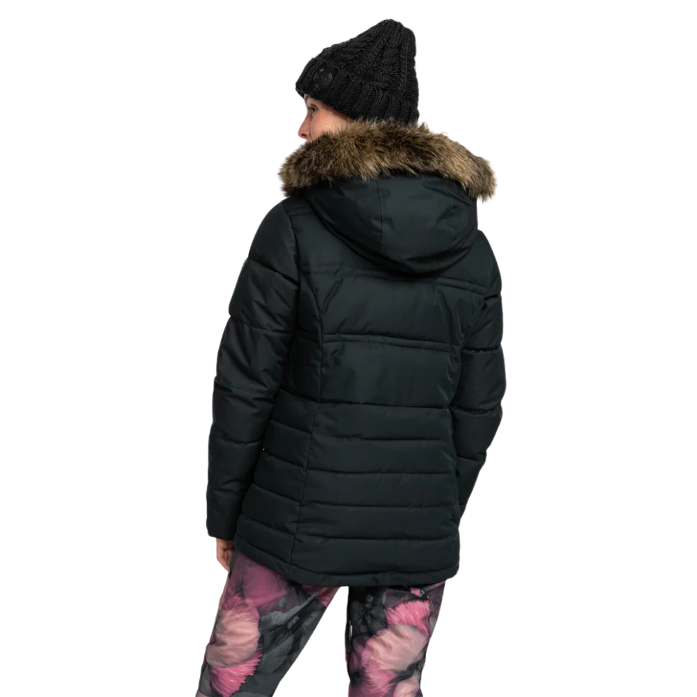 Roxy Womens Quinn Jacket