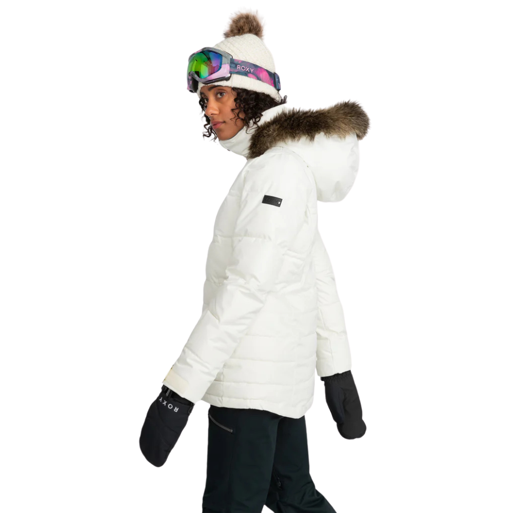 Roxy Womens Quinn Jacket