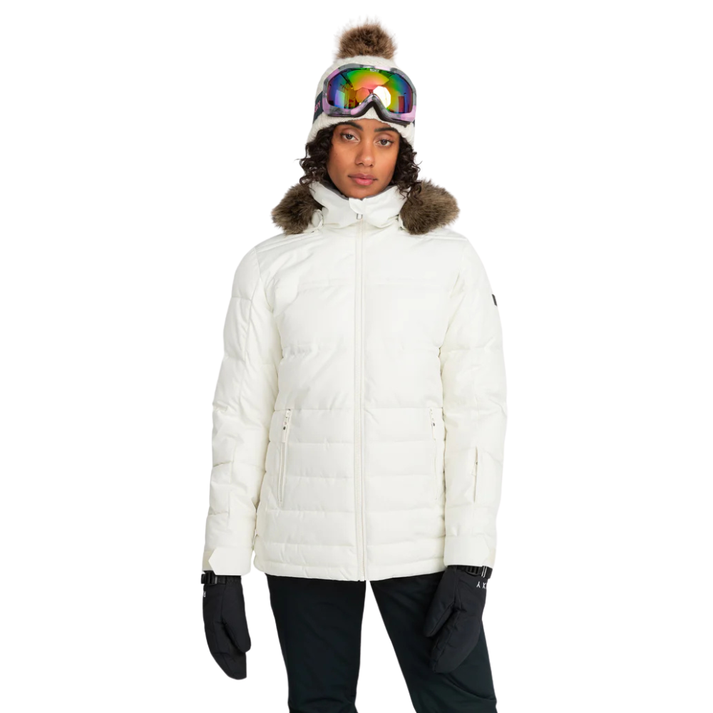 Roxy Womens Quinn Jacket