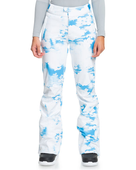 Roxy Womens Chloe Kim Pants