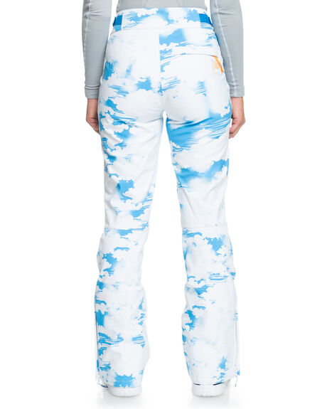 Roxy Womens Chloe Kim Pants