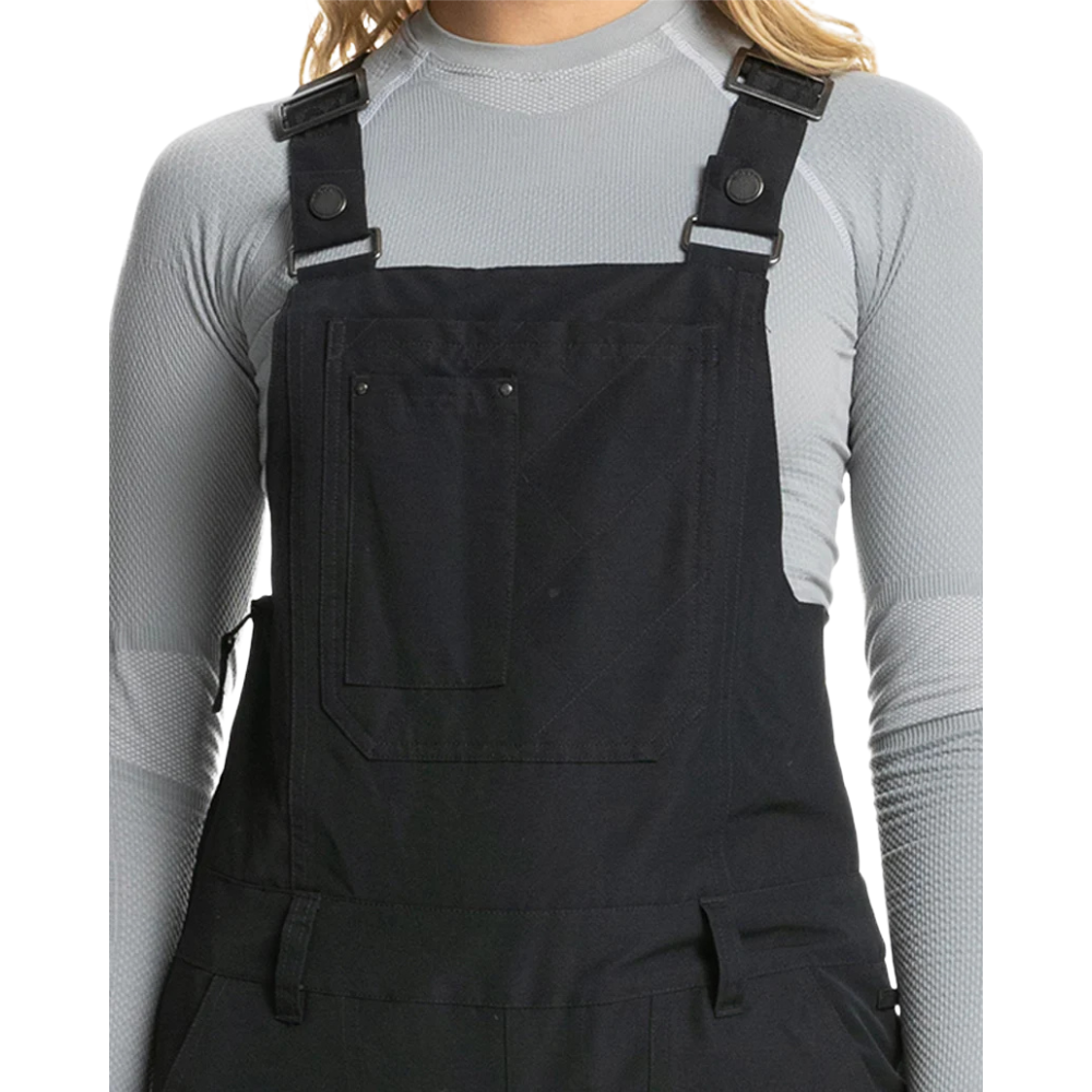 Roxy Womens Rideout Bib Pants