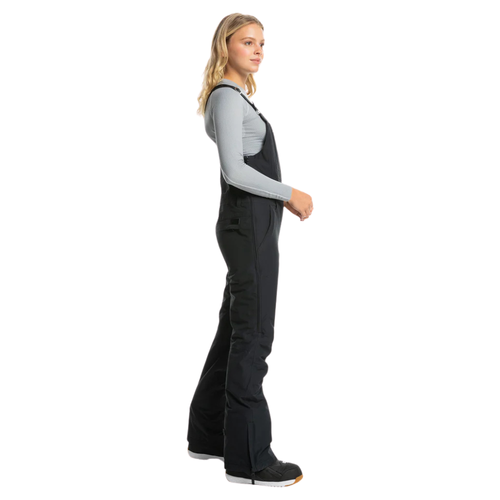 Roxy Womens Rideout Bib Pants
