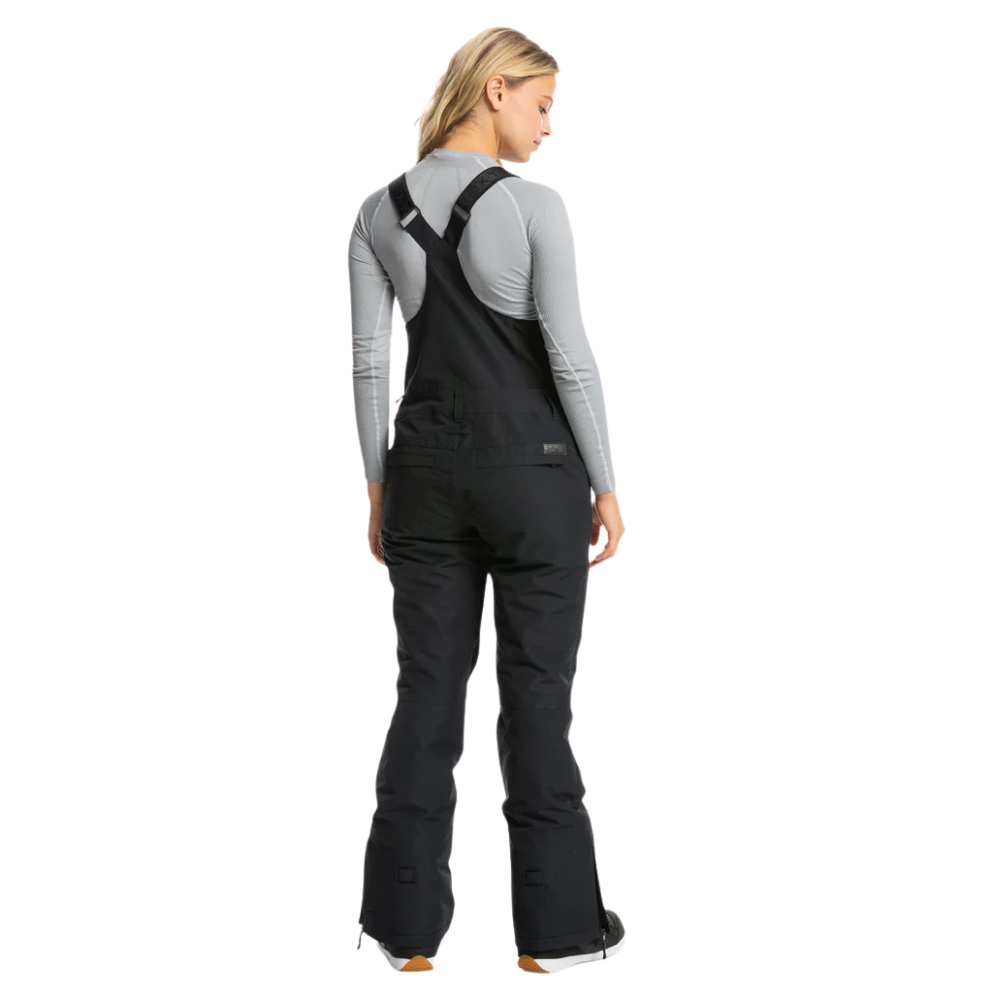 Roxy Womens Rideout Bib Pants