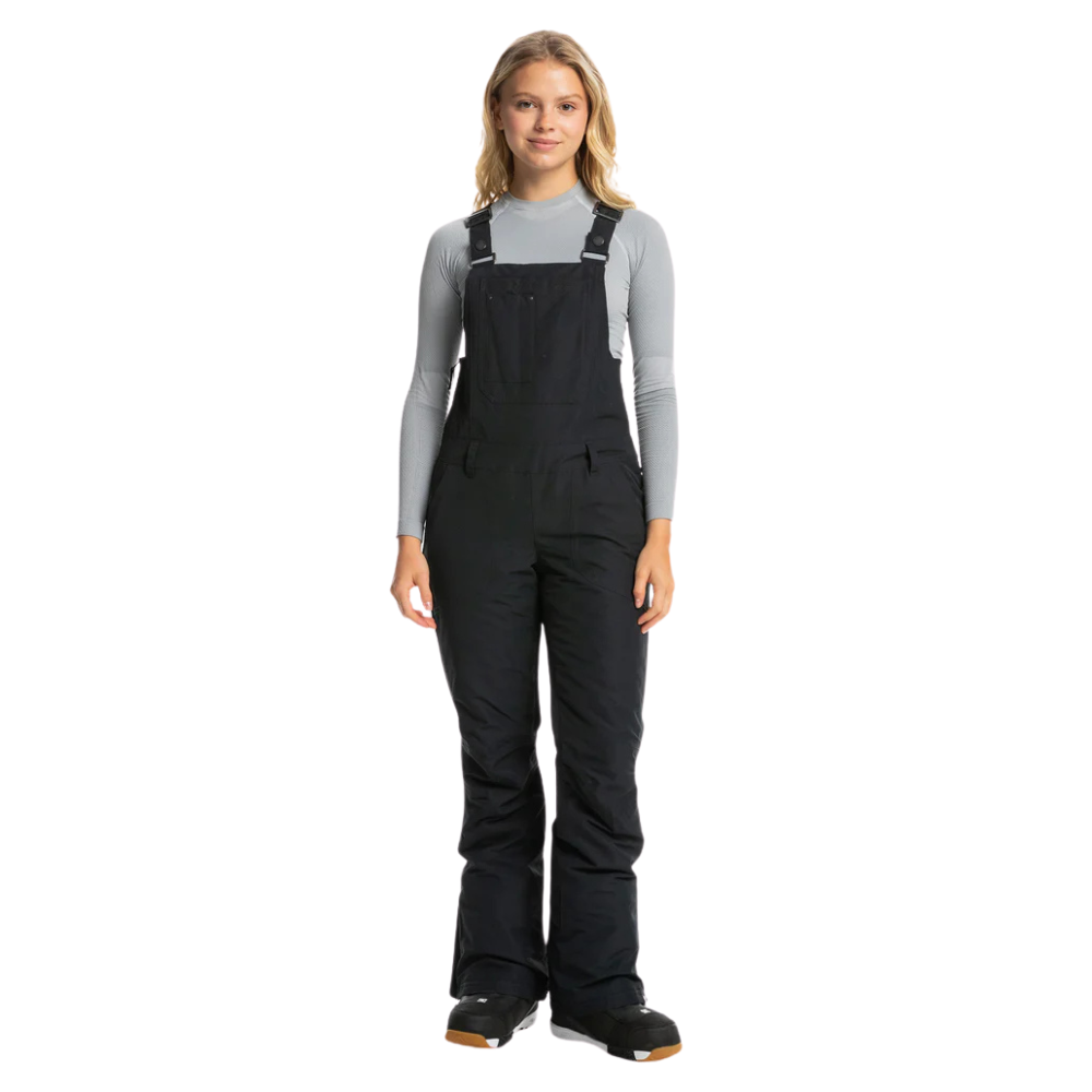Roxy Womens Rideout Bib Pants