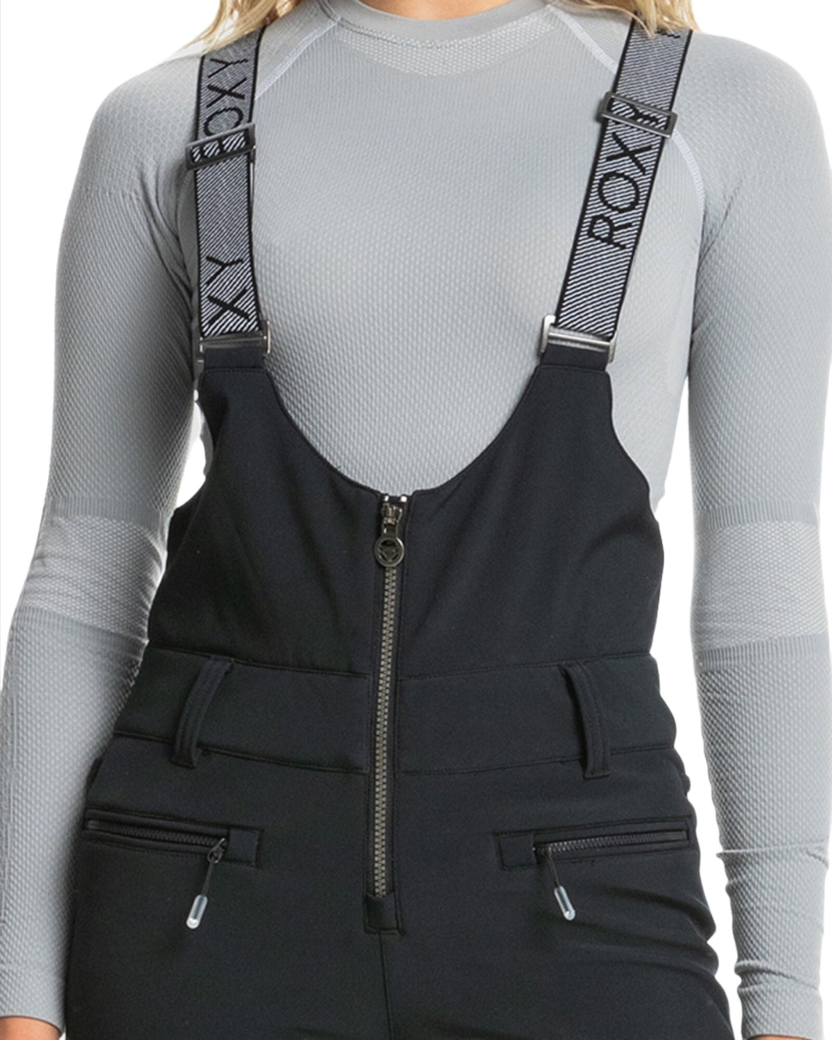 Roxy Womens Summit Bib Pants