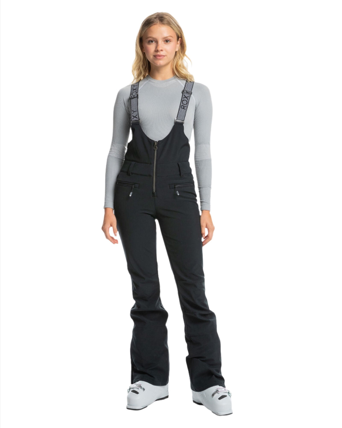 Roxy Womens Summit Bib Pants