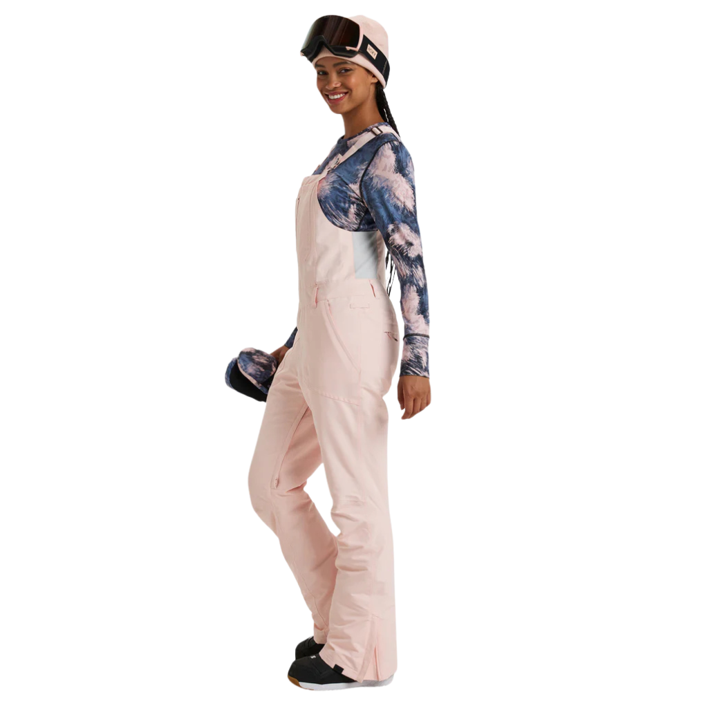 Roxy Womens Rideout Bib Pants