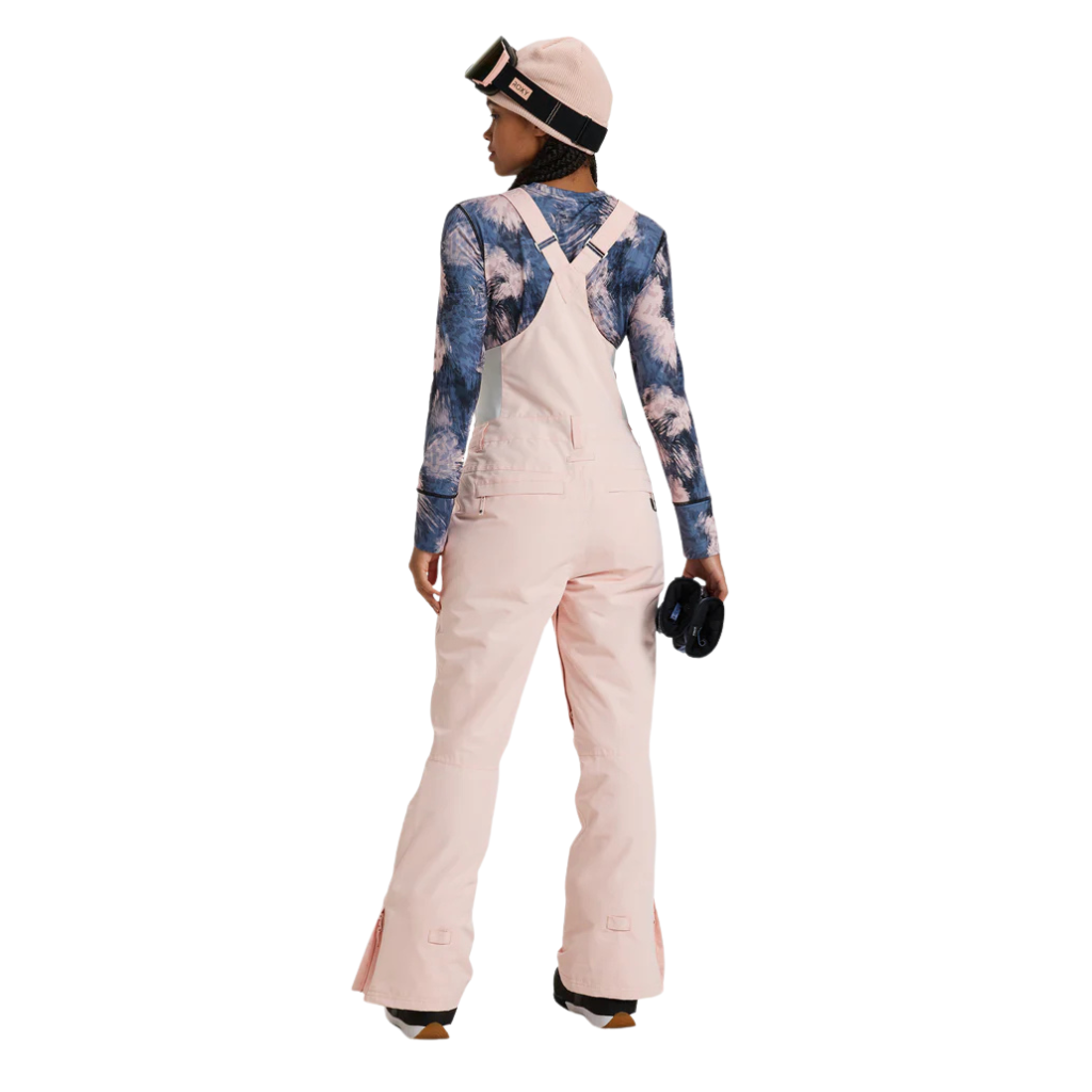 Roxy Womens Rideout Bib Pants