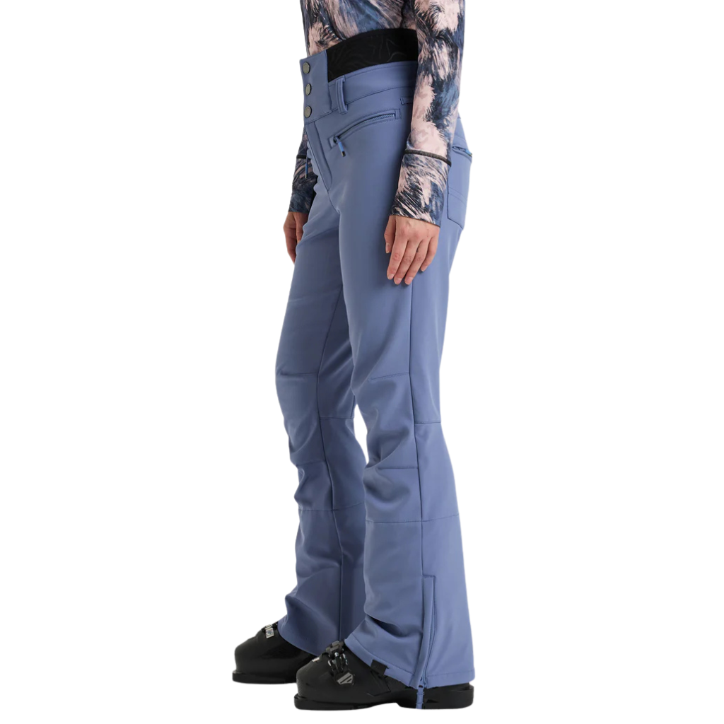 Roxy Womens Rising High Pants