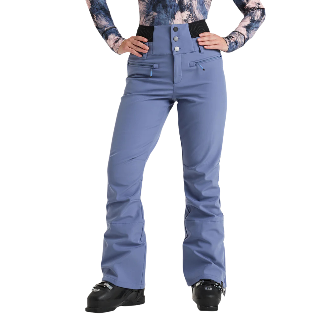 Roxy Womens Rising High Pants