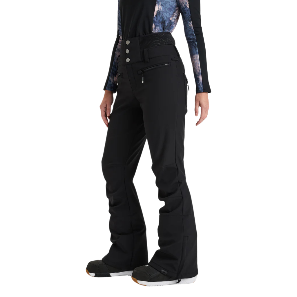Roxy Womens Rising High Pants