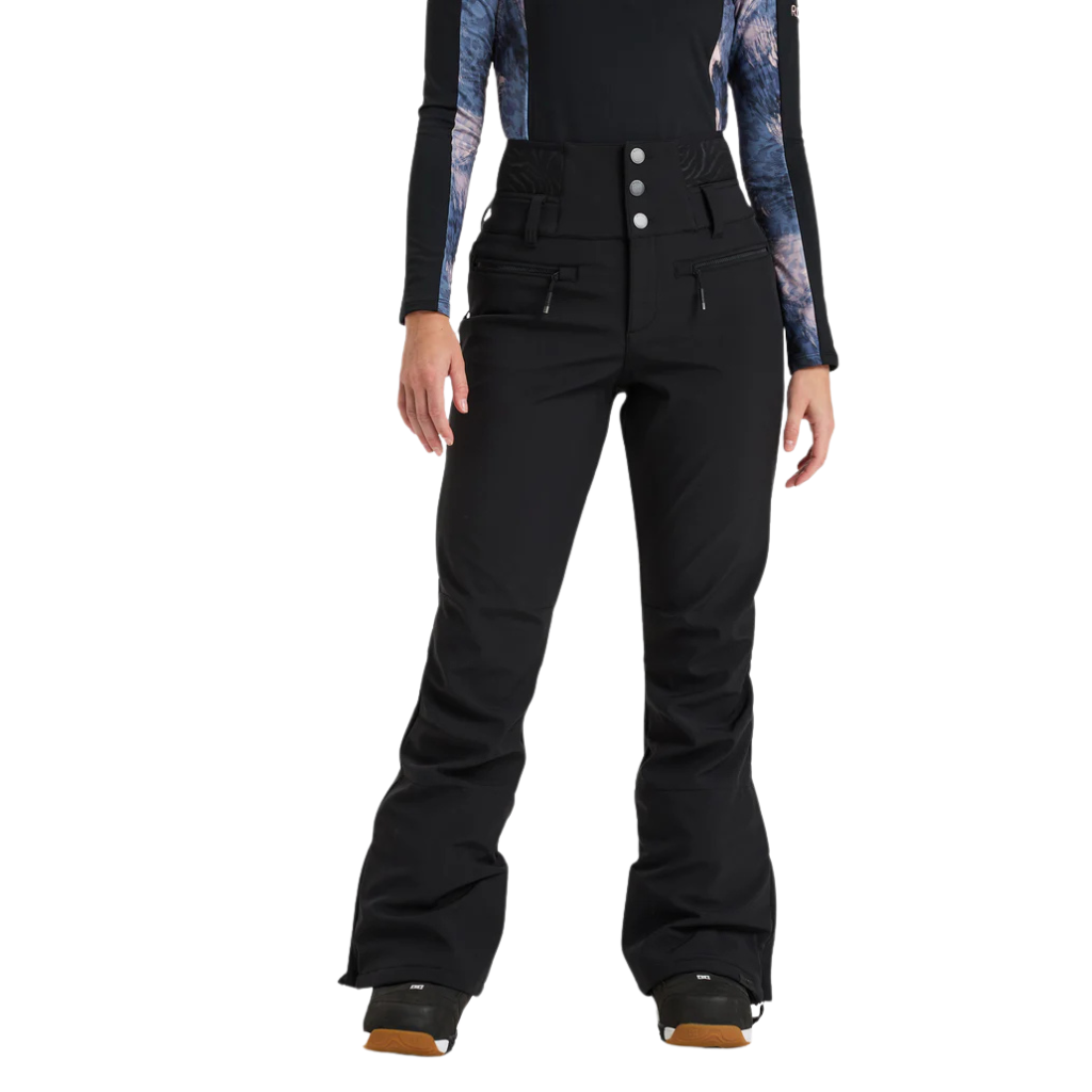 Roxy Womens Rising High Pants