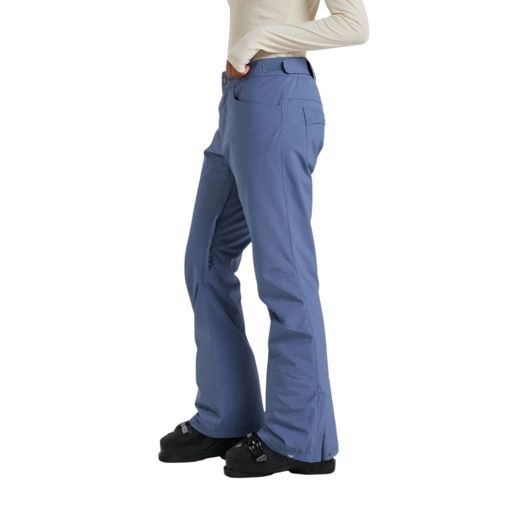 Roxy Womens Backyard Pants