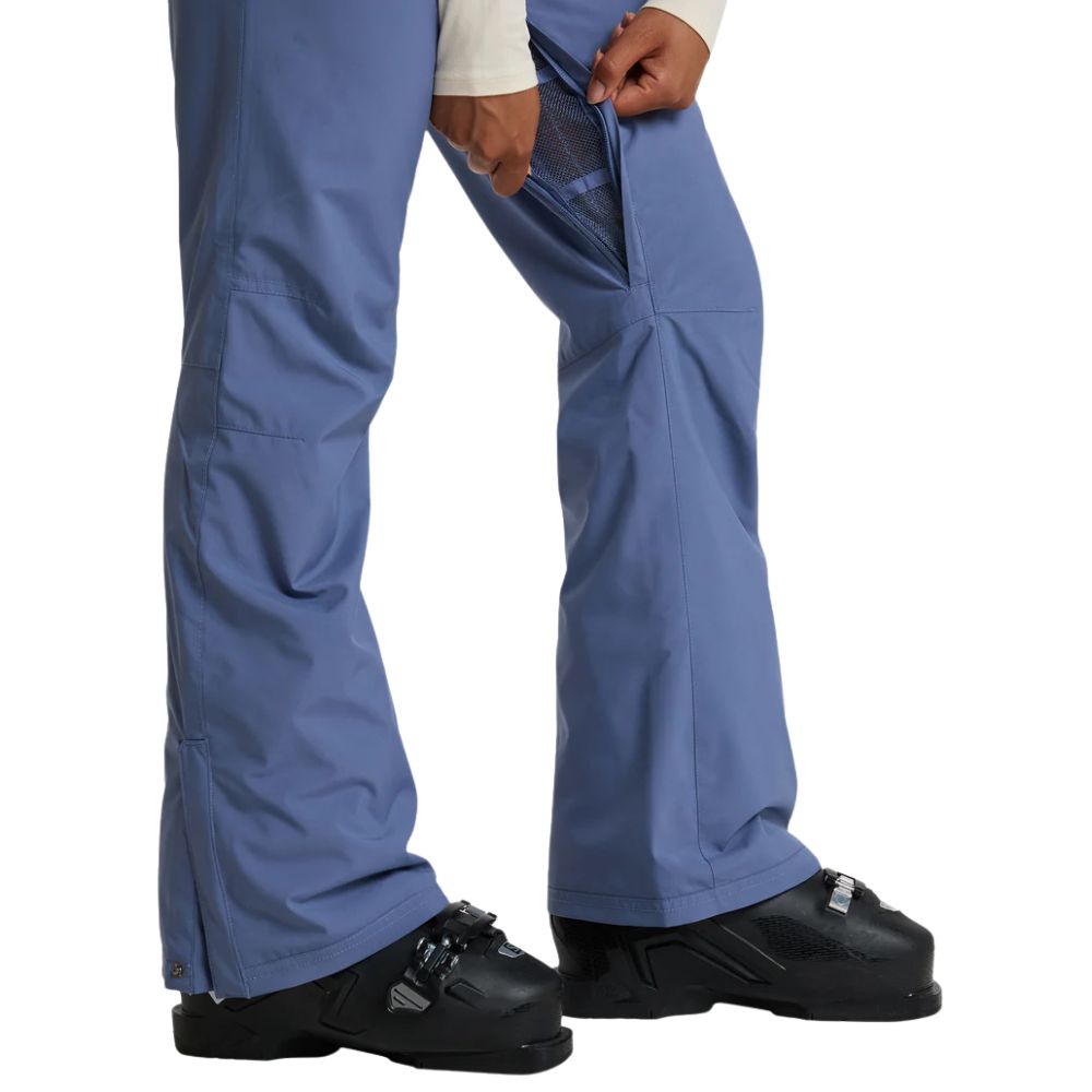 Roxy Womens Backyard Pants